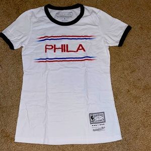 Phila basic T-Shirt